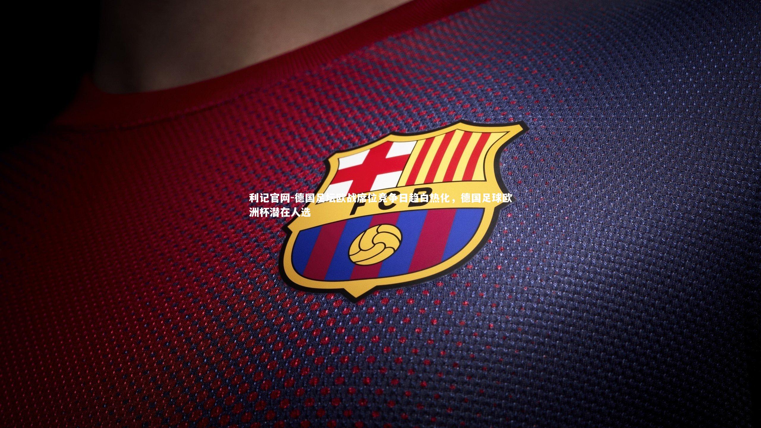 德国足坛欧战席位竞争日趋白热化，德国足球欧洲杯潜在人选