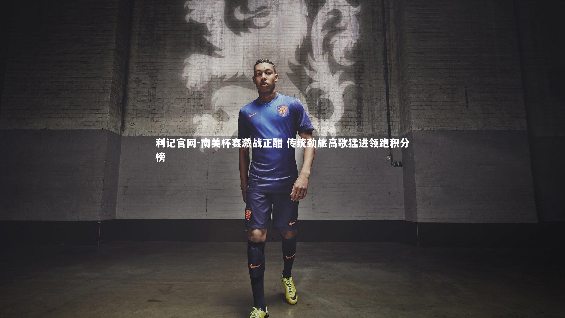 南美杯赛激战正酣 传统劲旅高歌猛进领跑积分榜